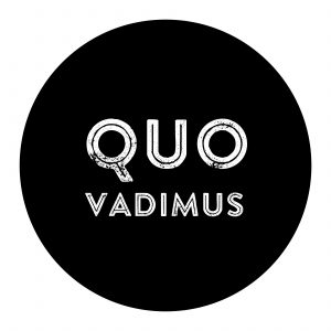 Quo Vadimus Media Ltd logo
