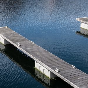 A4 Colour Print - Salthouse Dock, Liverpool